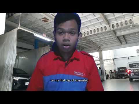 Internships Automotive Engineering