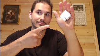 Aeotec Multipurpose Sensor