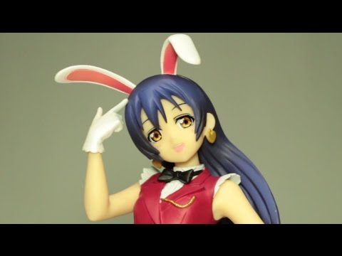 Love Live! Special Figure Umi Sonoda ラブライブ！ スペシャルフィギュア 園田海未