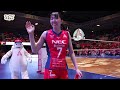 コートサイドSV｜2025-26 大同生命SV.LEAGUE WOMEN   Quarter Final GAME2 #NECレッドロケッツ川崎 vs #埼玉上尾メディックス
