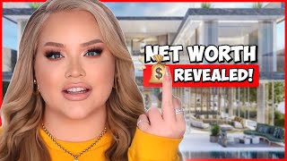 NikkieTutorials NET WORTH 2023 The SHOCKING Truth About This YouTube Beauty Queen!