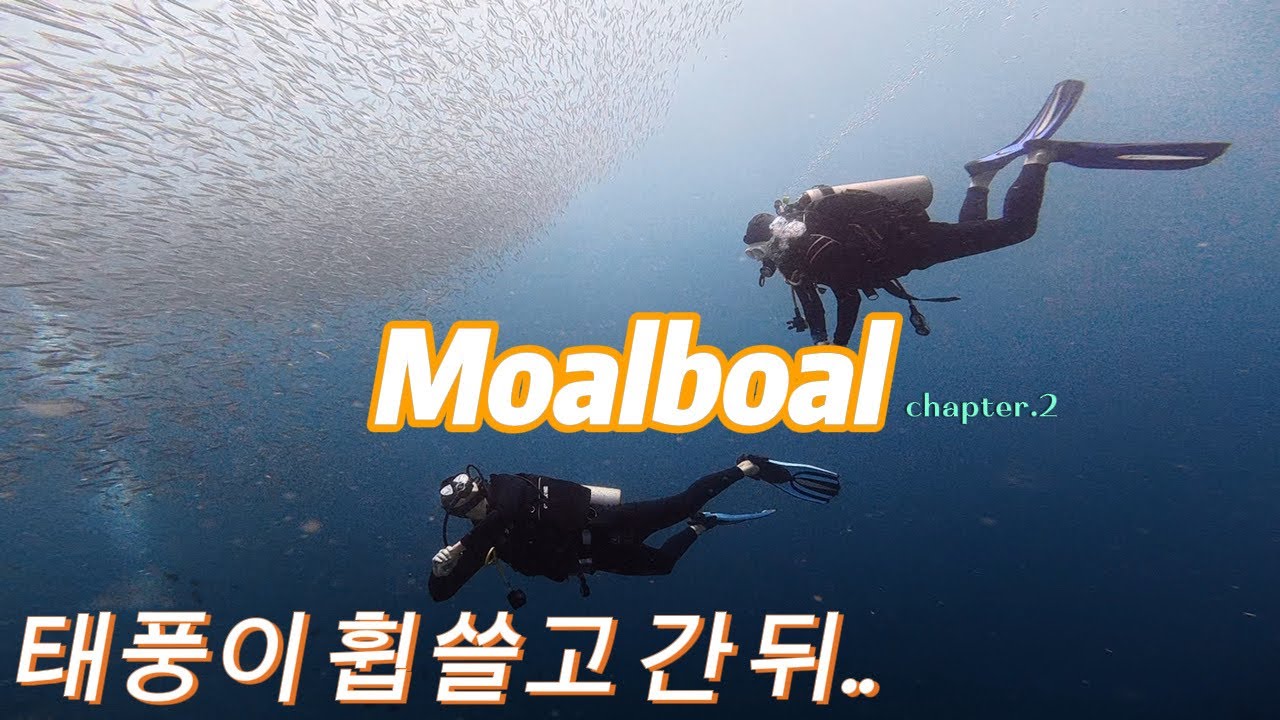 3박5일 세부여행 ll Chapter2. 태풍이 휩쓸고 간뒤 