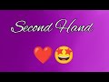 Знахідки СекондХенд/Влог Second Hand