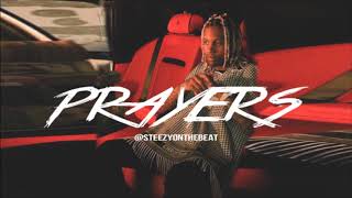 Lil Durk x King Von Type Beat 2020 "Prayers" Produced By @SteezyOnTheBeat