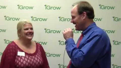 SDSU Extension Beef Marketing Seminar Interview wi...