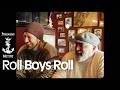 Pressgang Mutiny - Roll Boys Roll [Official Video]