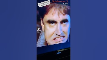 doc Ock tobey spiderman no way home trailer