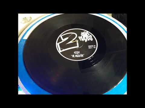 Flex - Ya Buzzin' (Subplates Vol 2)