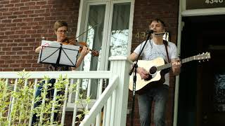 Video-Miniaturansicht von „Something to love - Jason Isbell (Cover)“