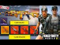 Season 3 NEW Collab Rewards+Returning Lucky Draws+Mythic Type 19+New Battle Pass, CODM S3 Leaks 2026