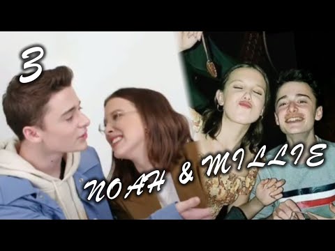 Noah And Millie Cute Moments Part 3 Youtube