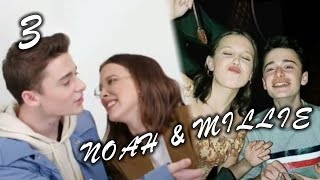 Noah and Millie cute moments (part 3)