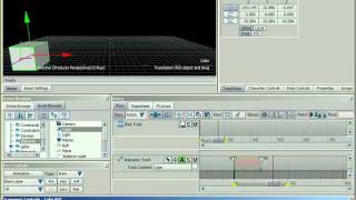 MB Tutorial Part 43: Story Overview