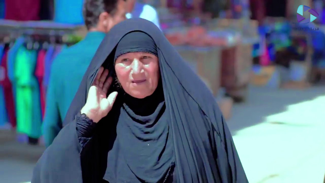 الواقع الزراعي في محافظة الانبار المشاكل والحلول ..  تغطية فريق بغداد للإنتاج الفني