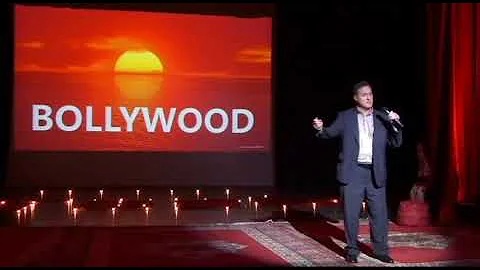 Why not Stand out with Storytelling? | Douglass Ha...