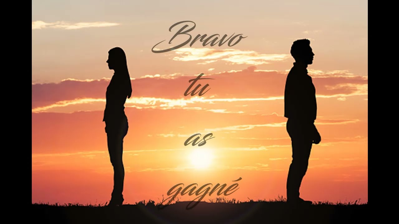 Bravo, Tu as gagné (Clara Luciani/ Mireille Mathieu) Cover Serge Marlin