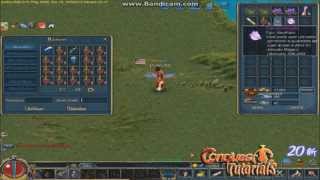 Conquest Online - Bicho da DB