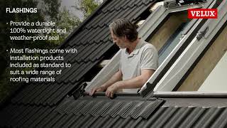 How to Choose the Right VELUX Roof Window – Selection Guide