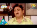 Taarak Mehta Ka Ooltah Chashmah - Episode 5 - Full Episode