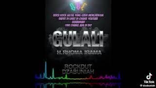 GULALI COVER LIDI BAND