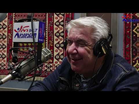 ნუგზარ ერგემლიძე გადაცემა რადიო დუეტი 25 12 2020 ვიდეო კოლაჟი Nugzar Ergemlidze Radio Dueti 