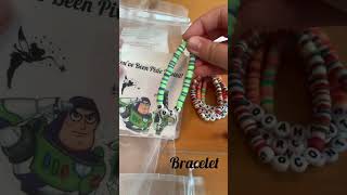 Make a Pixie Dust Bag with Me - Character Bags