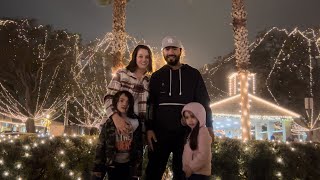 Nights of Lights St. Augustine 2022 | Top Rated Holiday Lights in The Country