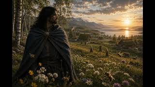 The Bees Returned to Midgard