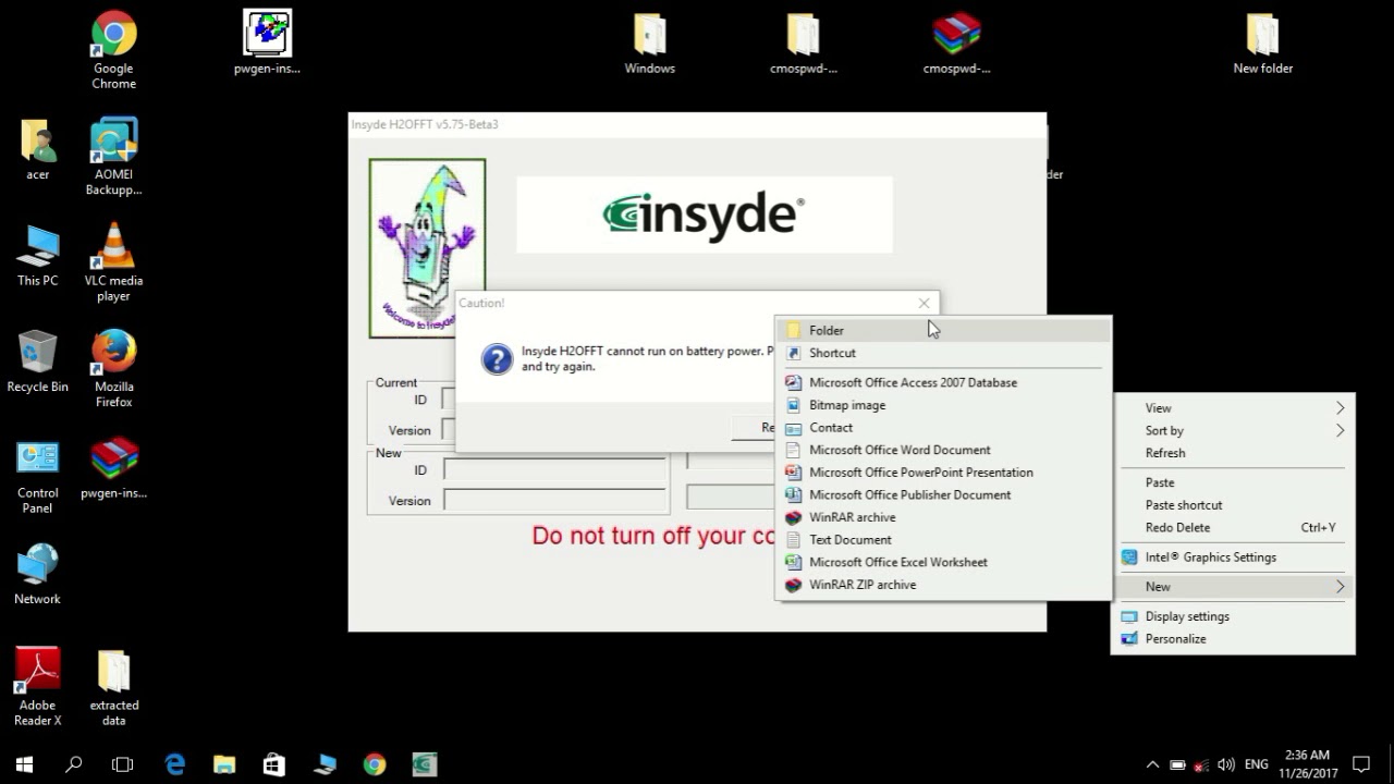 reset mac password bios reset mac password bios