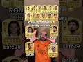 Cristiano Ronaldo Through The Years On Eafc25 Manchester United And Real Madrid Legend ЁЯШН Cristiano Ronaldo Through The Years On Eafc25 Manchester United And Real Madrid Legend ЁЯШН