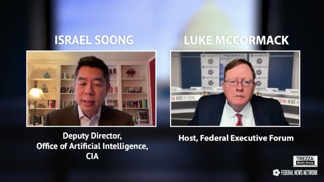 FEF AI in Government Priorities CIA Feb  2026