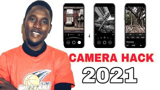 Yanda wayar ka zata dauki hoton sirrin mutum batare da ya sani ba /Sabuwar hanya 2021 screenshot 2