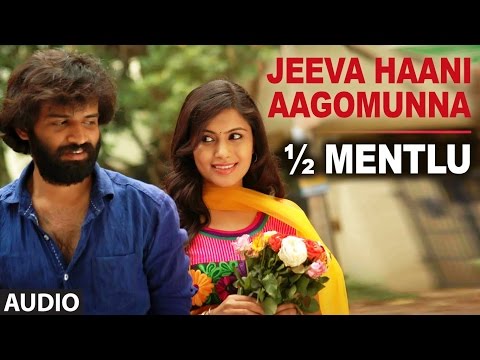 Jeeva haani aagomunna feeling song (fan made)