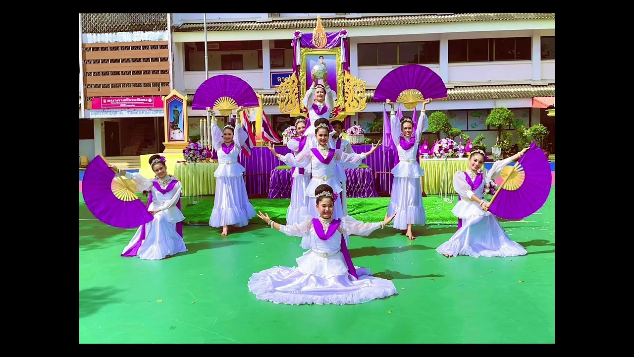 วิดีทัศน์แนะนำโรงเรียนแจ้งวิทยา