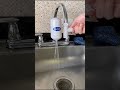 Purificador De Agua