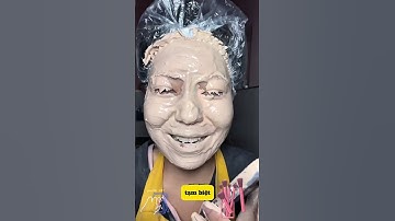 Bạn trai rủ sang xem con mèo của anh ấy tôi liền make up thật mỏng nhẹ tự nhiên #makeup #funny