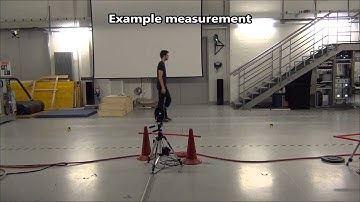 Digital Processing of IMU Signals for Gait Analysis