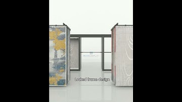 Sliding Carpet Display Rack | Easy Installation Demo