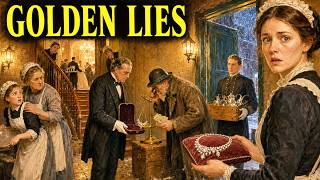 The Secrets Fifth Avenue Servants Were Forbidden to Tell History for Sleep