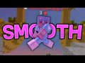 The SMOOTHEST Combos &amp; Clutches [300 FPS] | Hypixel Skywars