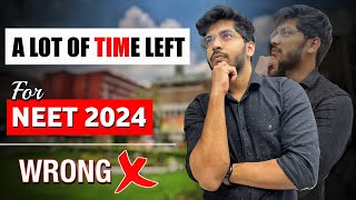 Watch this if you Have not Started Studying for NEET 2024#neetmotivation