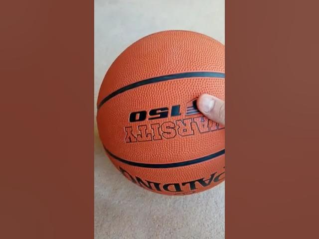 Bola de Basquete Spalding NBA TF 150 Performance