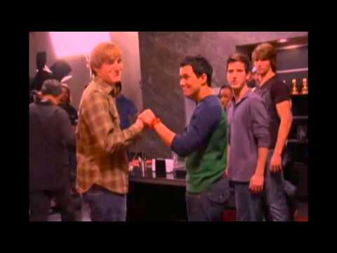 Kenlos (kendall Carlos) by Annika