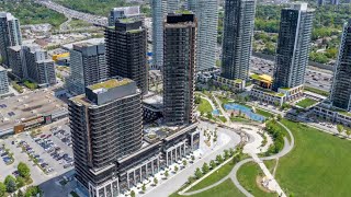 Building Canada - Concord Park Place