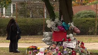 Cousin of Kada Scott speaks out about protecting communities