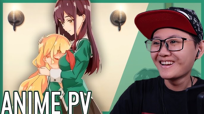 Reaction to Netsuzou Trap (NTR) [Ep 4 - 7] l CAN'T UNSEE THE STUPIDITY 😐 