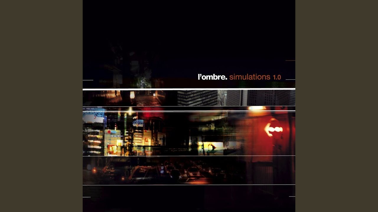 Watch Synthetic Affection on YouTube Watch Synthetic Affection on YouTube