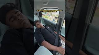 😱 Tata Tiago EV Sport Mode Test: Na Acceleration Ka Ehsaas Na Braking Ka Co-Passenger Sota Raha 😴⚡