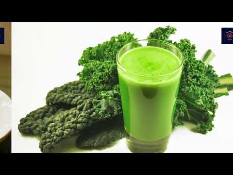 Top 10 Foods