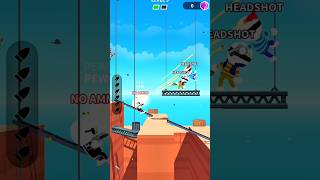 Johnny Trigger 🪖#2026 #gaming #topgamer #johnnytriggergame #games #jhonwick